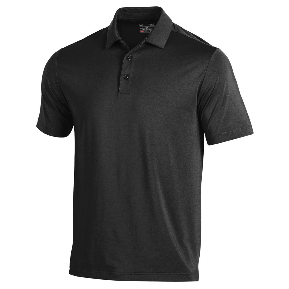 Under Armour T2 Green Polo - Maple Hill Golf
